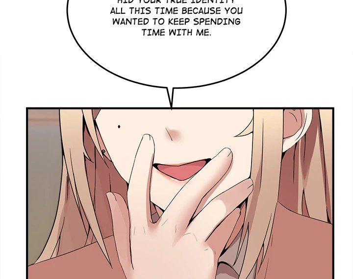 No Men Allowed - Page 127