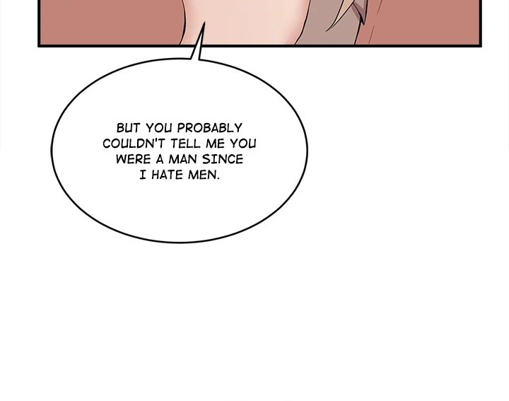 No Men Allowed - Page 128