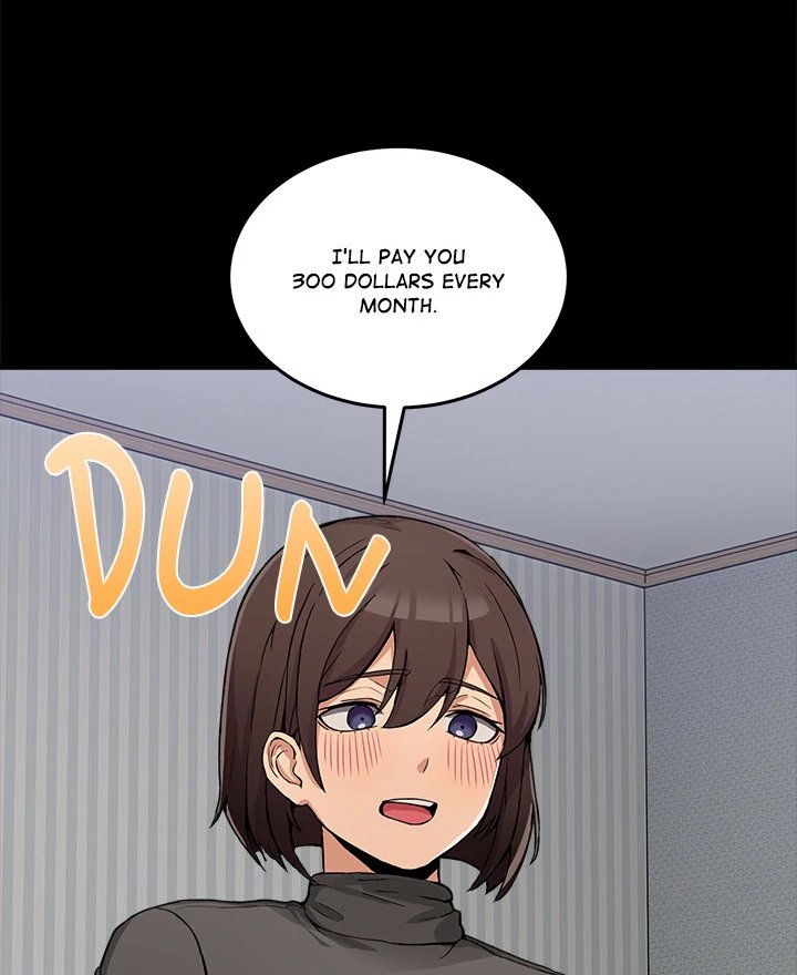 No Men Allowed - Page 13