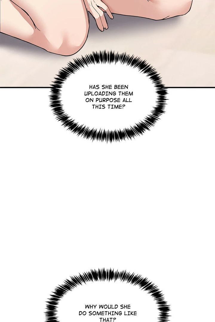 No Men Allowed - Page 135