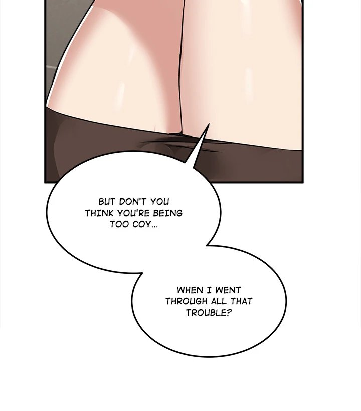 No Men Allowed - Page 137