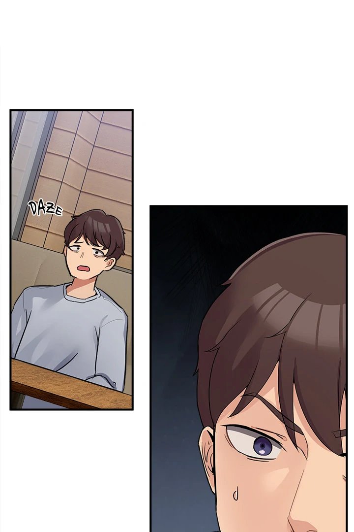 No Men Allowed - Page 141
