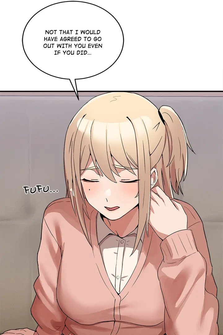 No Men Allowed - Page 144