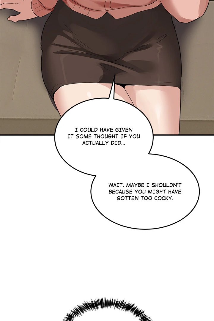 No Men Allowed - Page 145