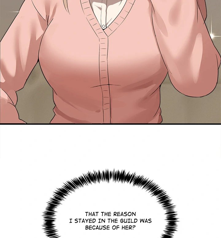 No Men Allowed - Page 147