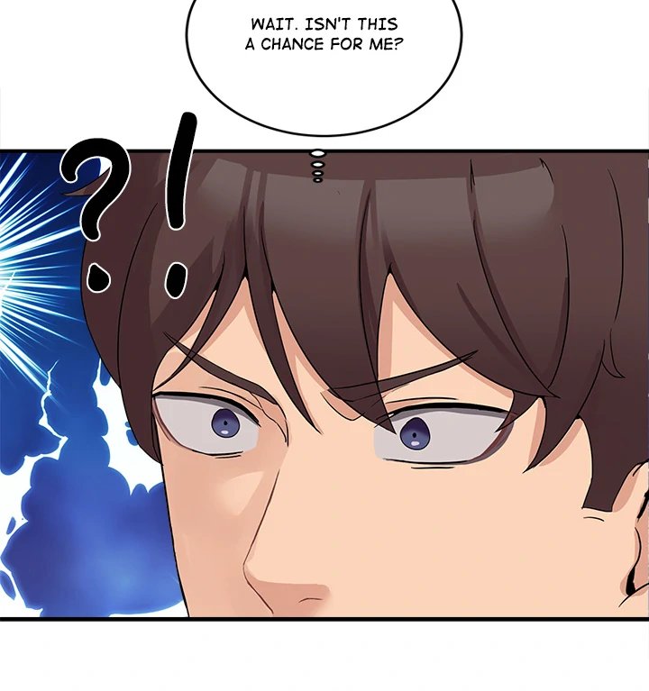 No Men Allowed - Page 153