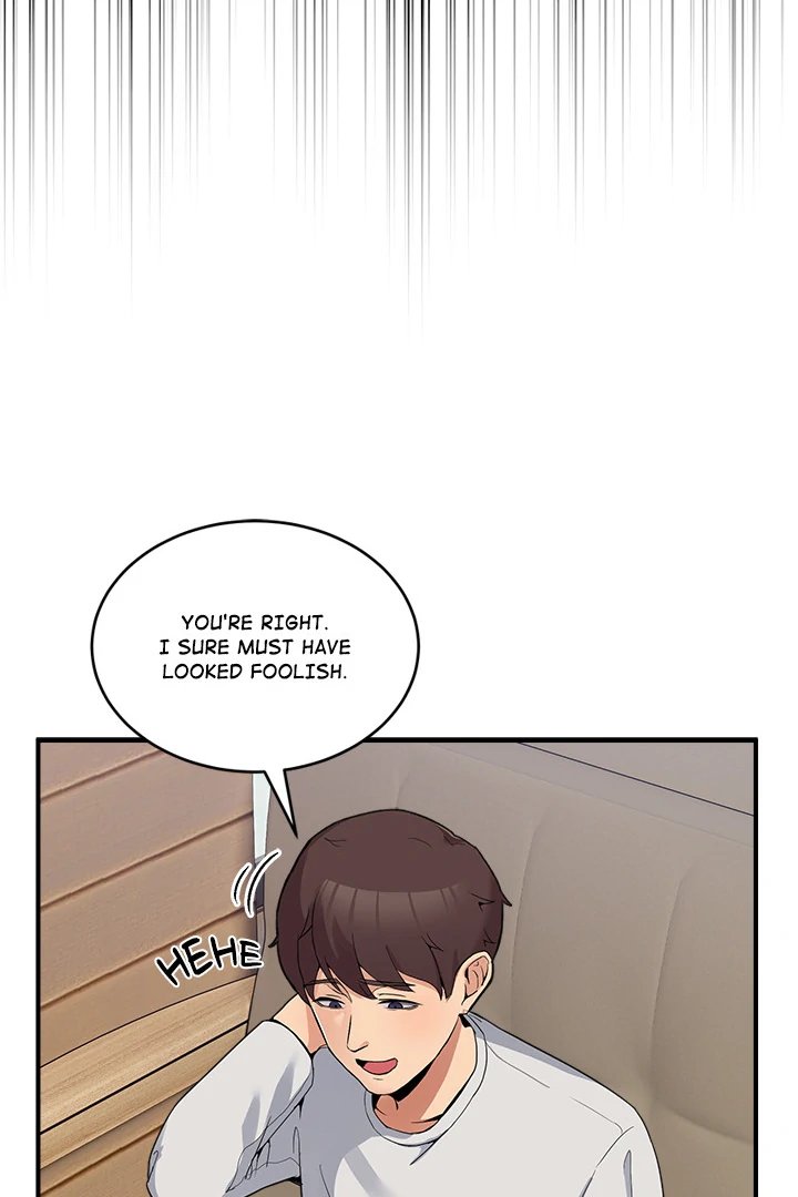 No Men Allowed - Page 155