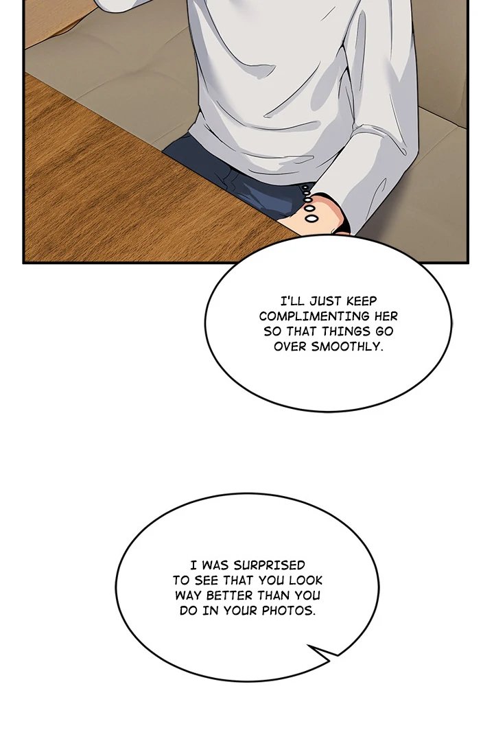No Men Allowed - Page 156