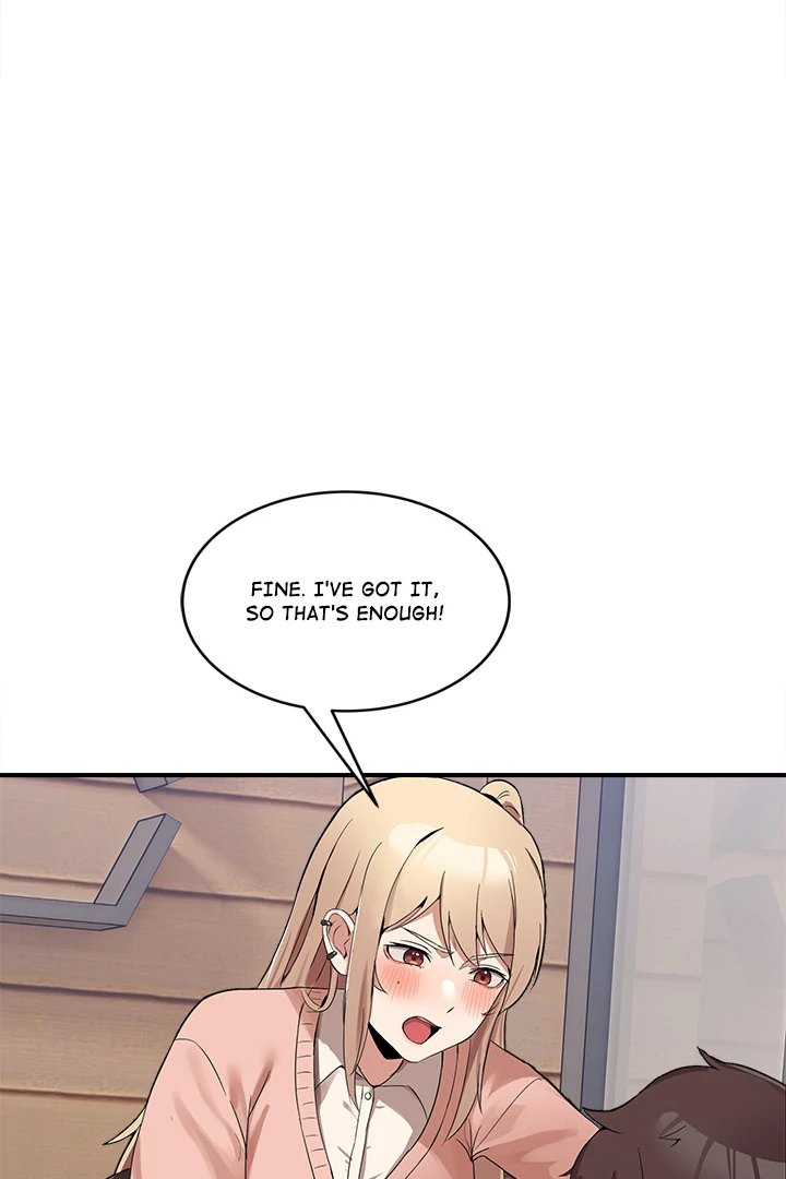 No Men Allowed - Page 164