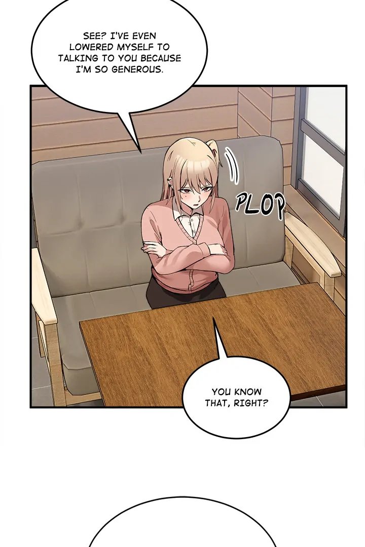 No Men Allowed - Page 169