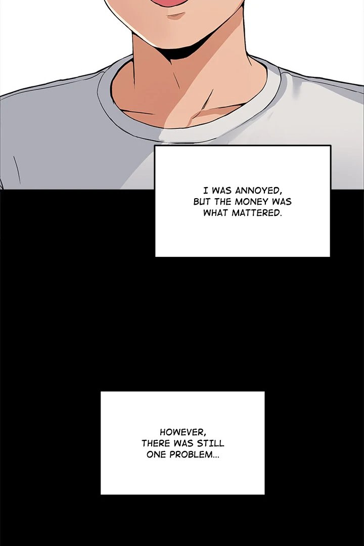 No Men Allowed - Page 17