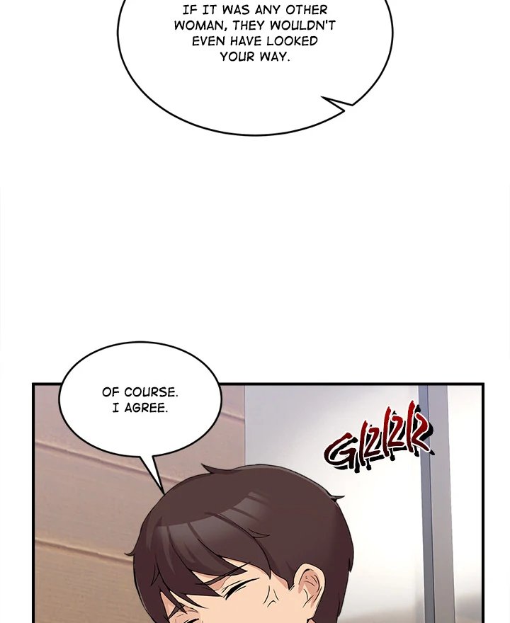 No Men Allowed - Page 170