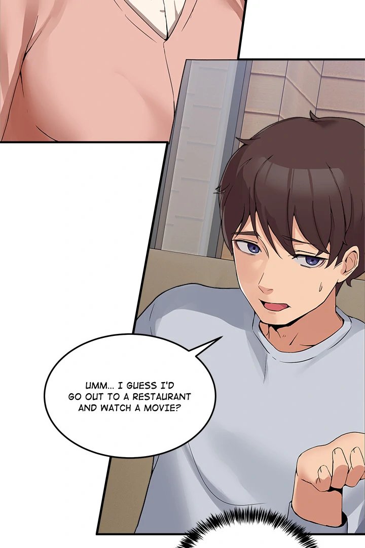 No Men Allowed - Page 174