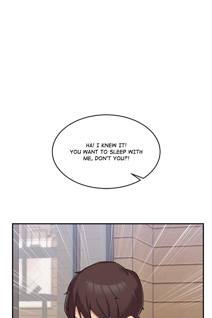 No Men Allowed - Page 182