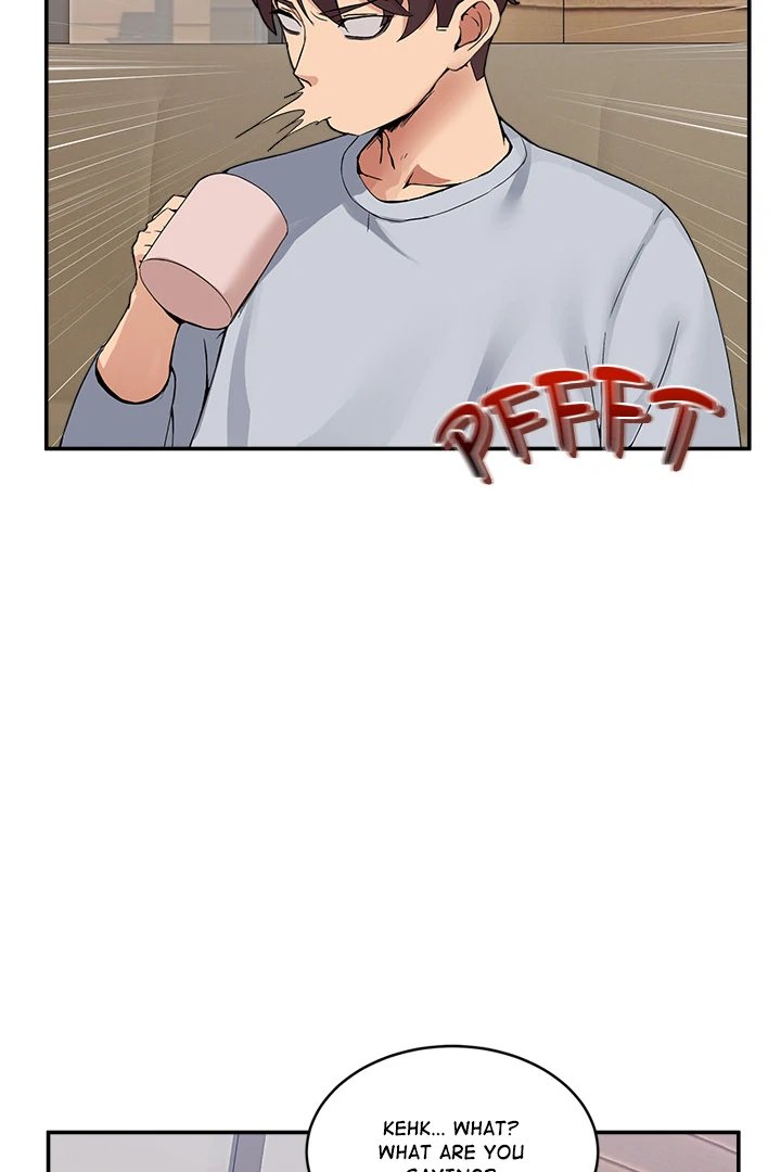 No Men Allowed - Page 183