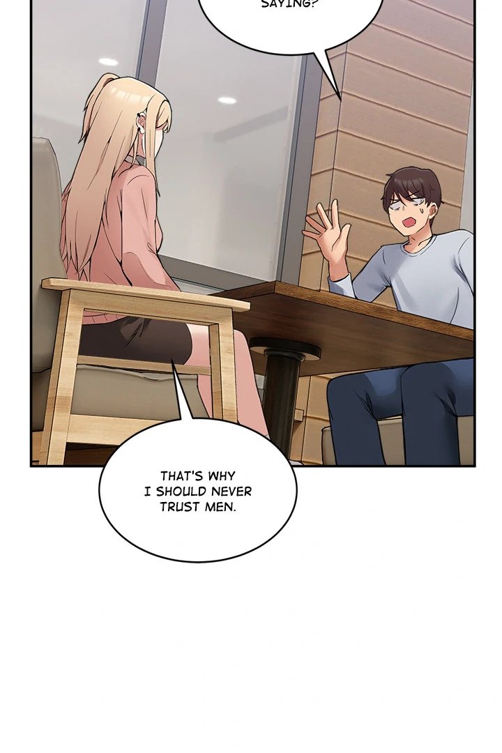 No Men Allowed - Page 184