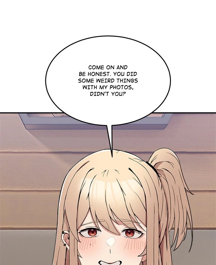 No Men Allowed - Page 185