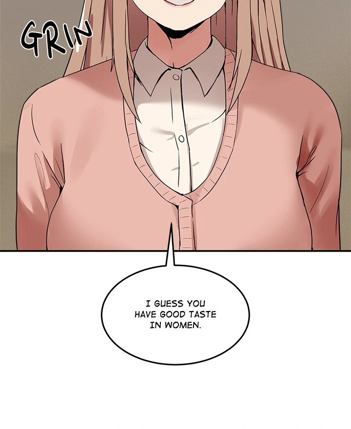 No Men Allowed - Page 186