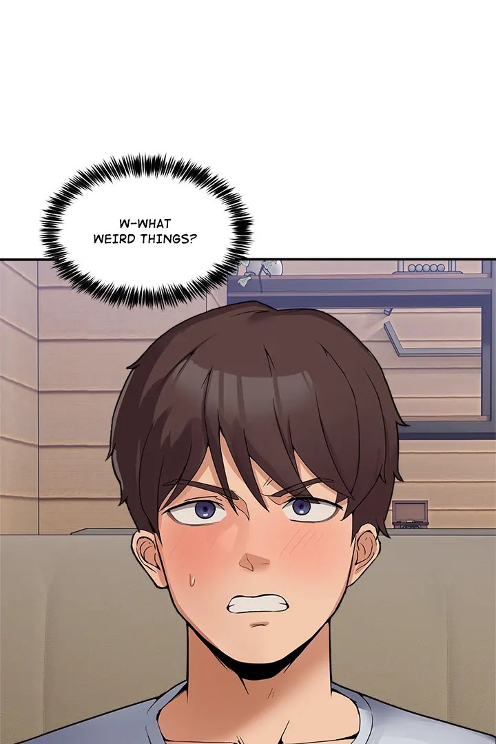 No Men Allowed - Page 187