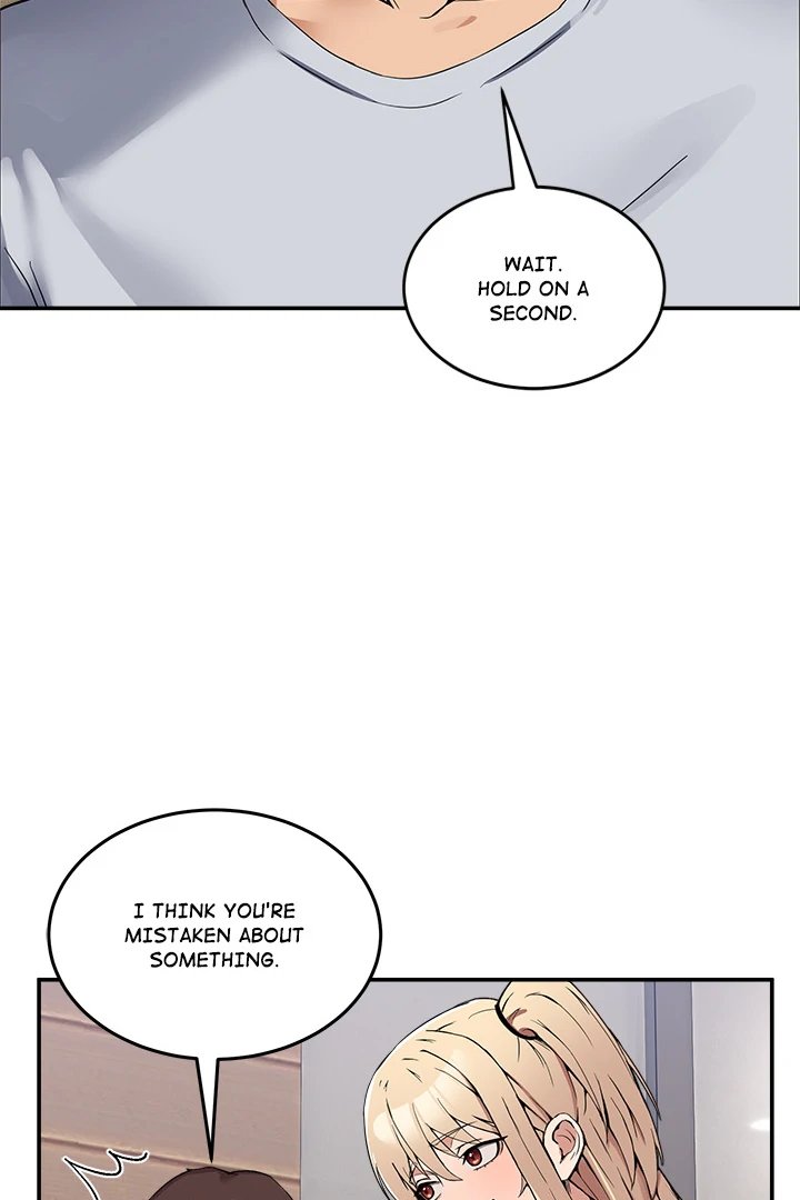 No Men Allowed - Page 188
