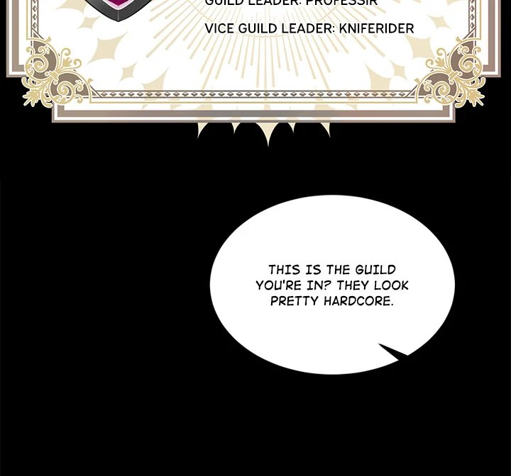 No Men Allowed - Page 19