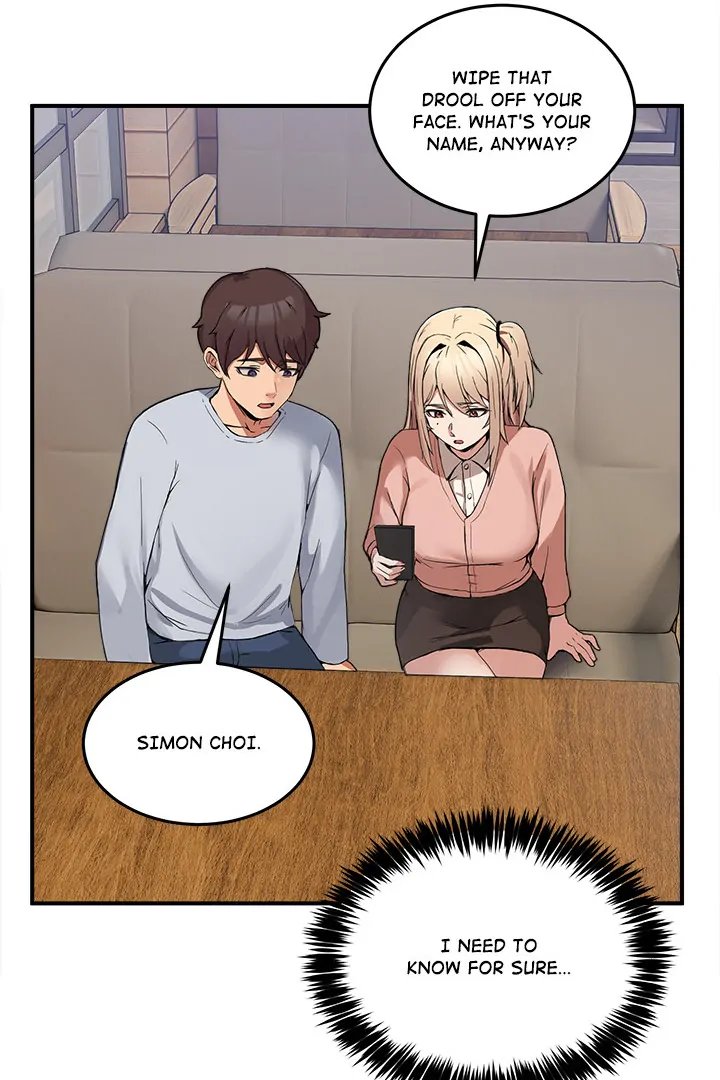 No Men Allowed - Page 195