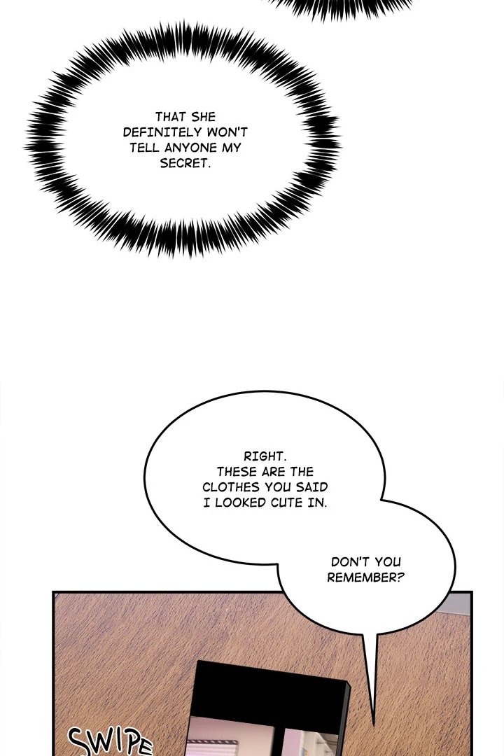 No Men Allowed - Page 196