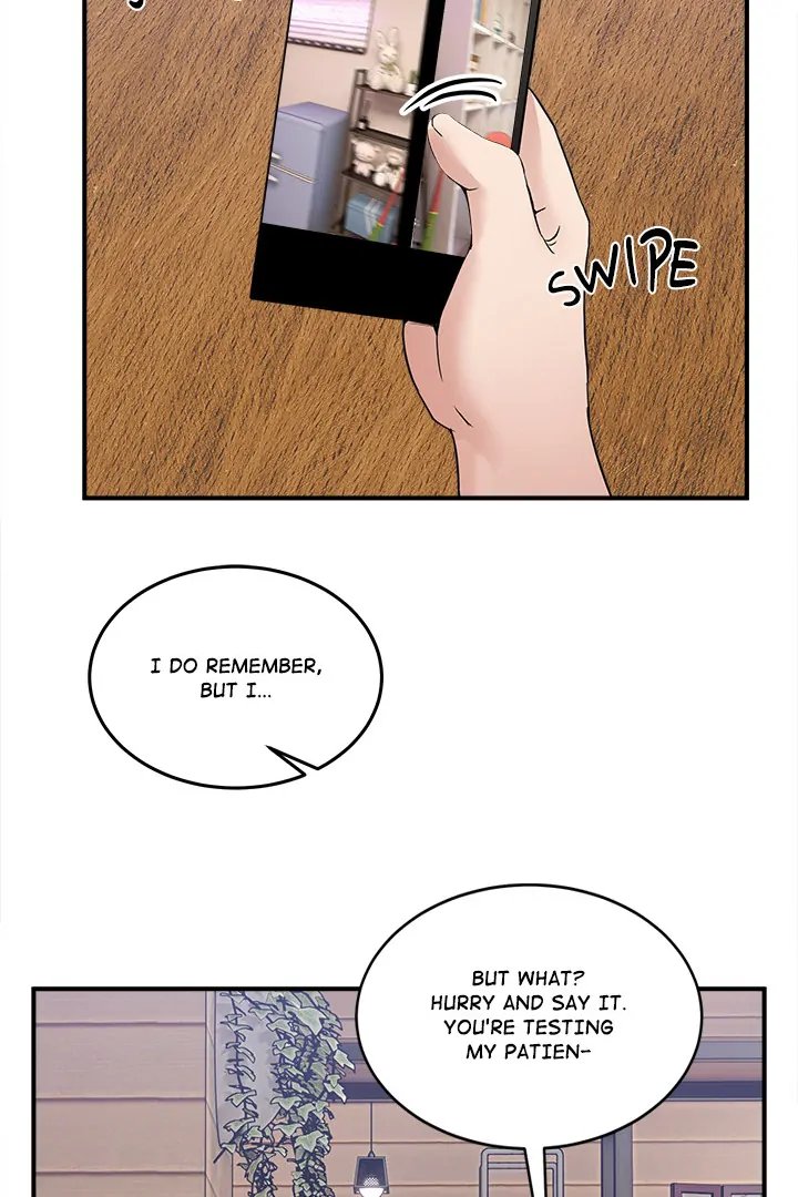 No Men Allowed - Page 197