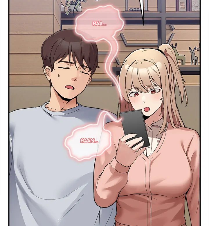 No Men Allowed - Page 198