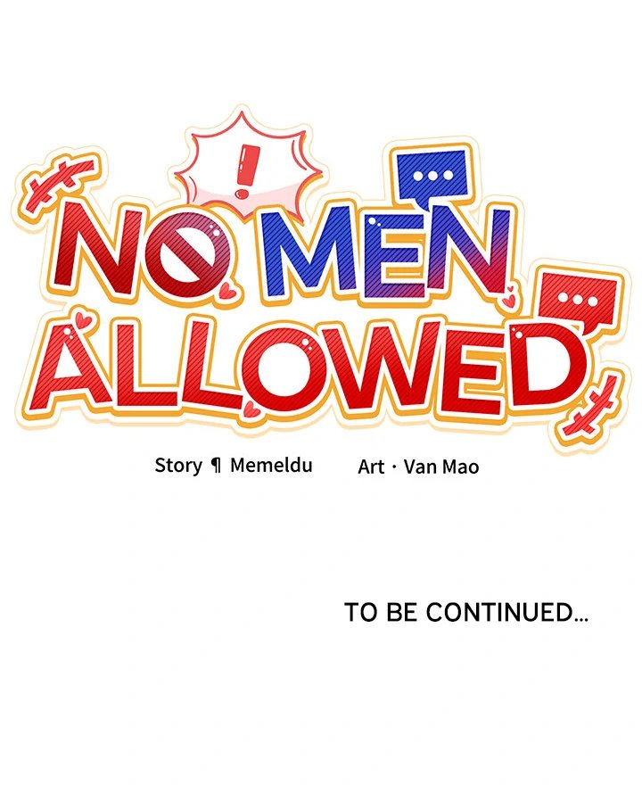 No Men Allowed - Page 204