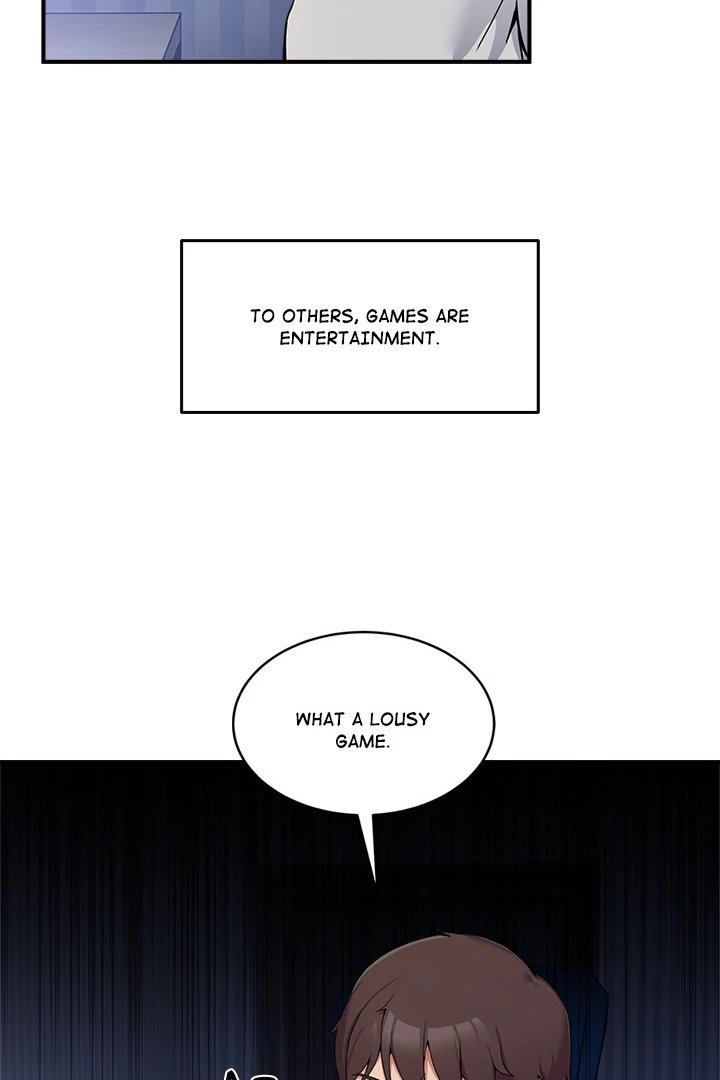 No Men Allowed - Page 3