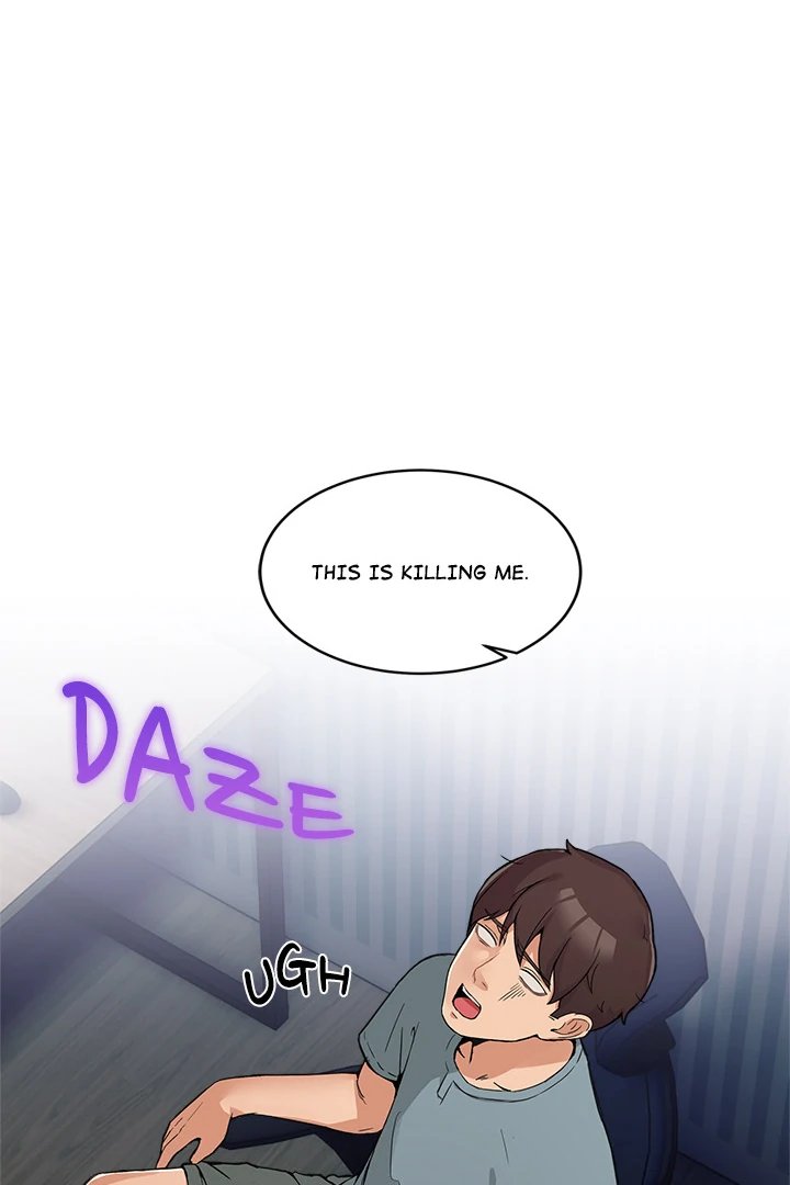 No Men Allowed - Page 31