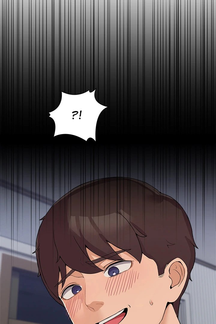 No Men Allowed - Page 36
