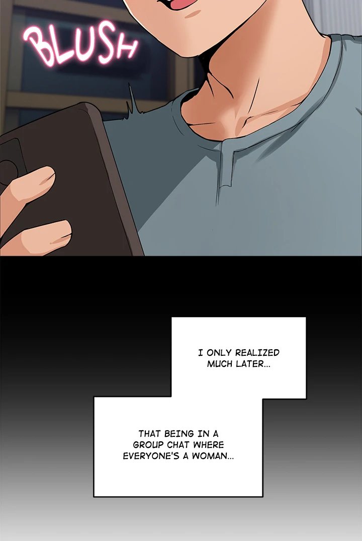 No Men Allowed - Page 37