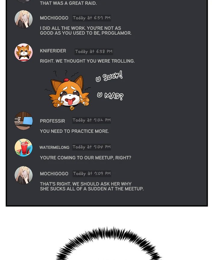 No Men Allowed - Page 46