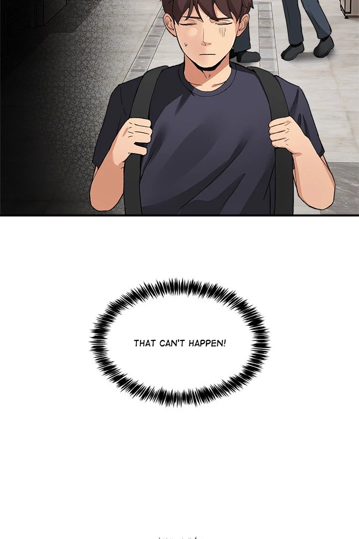 No Men Allowed - Page 49