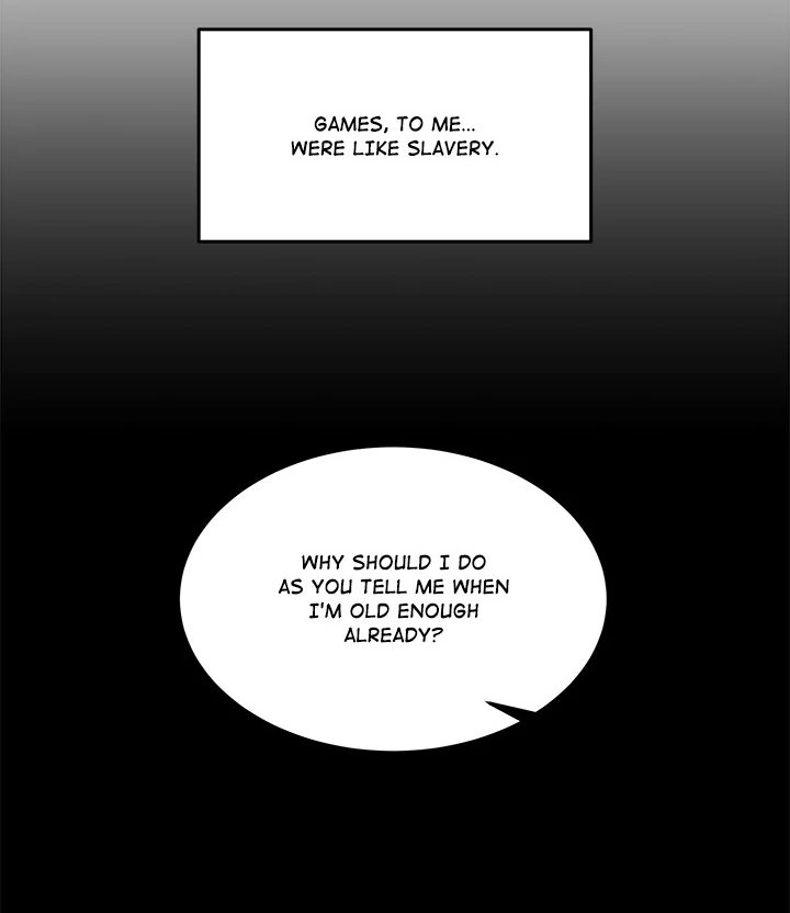 No Men Allowed - Page 5