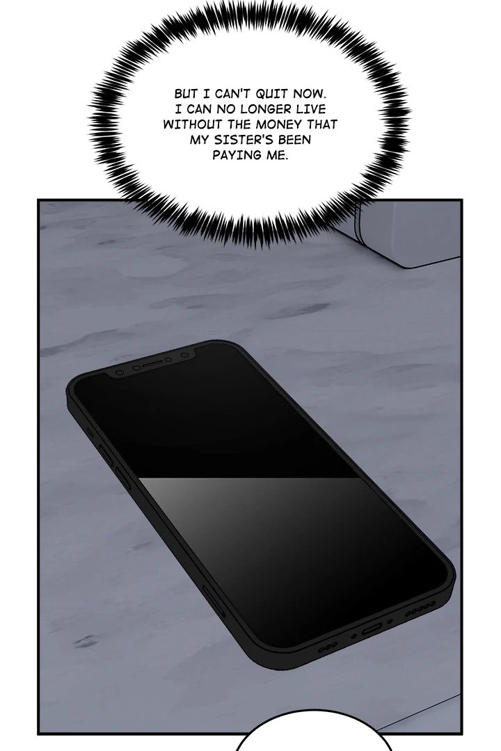 No Men Allowed - Page 50