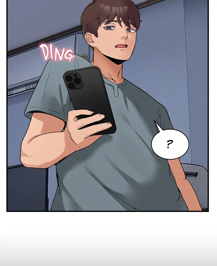 No Men Allowed - Page 52