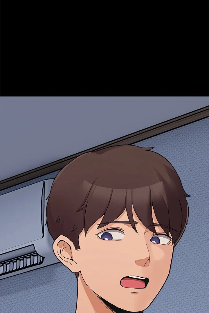 No Men Allowed - Page 54