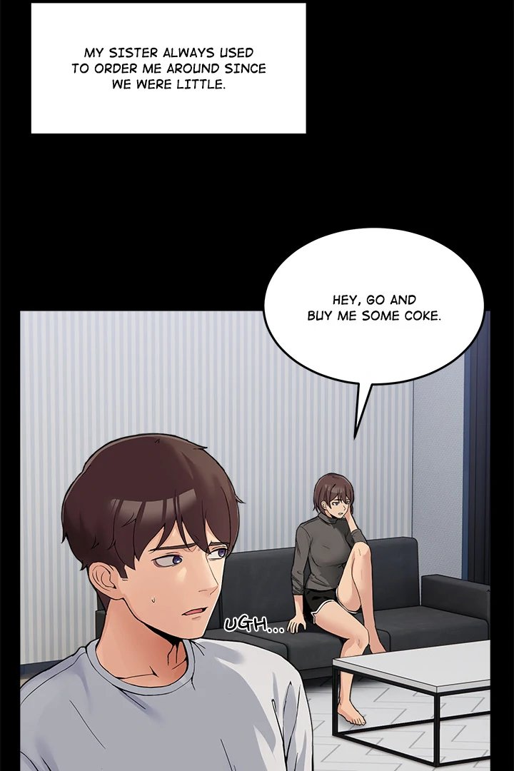 No Men Allowed - Page 6