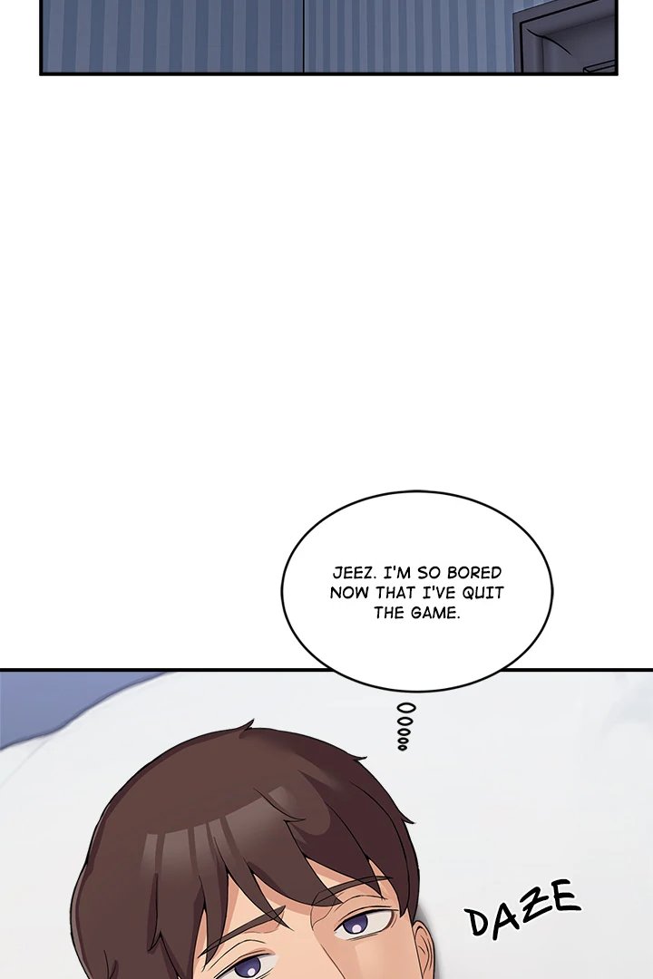 No Men Allowed - Page 60