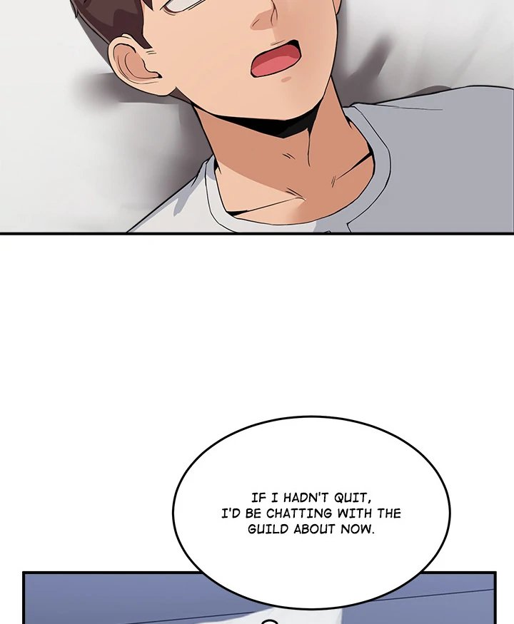 No Men Allowed - Page 61