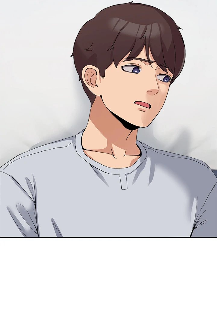 No Men Allowed - Page 67