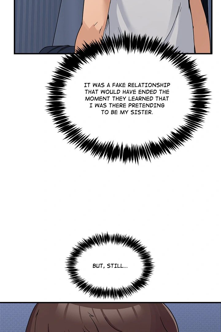 No Men Allowed - Page 69