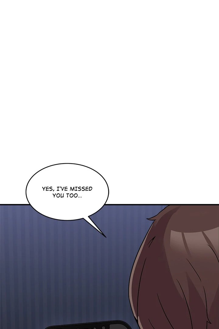 No Men Allowed - Page 78