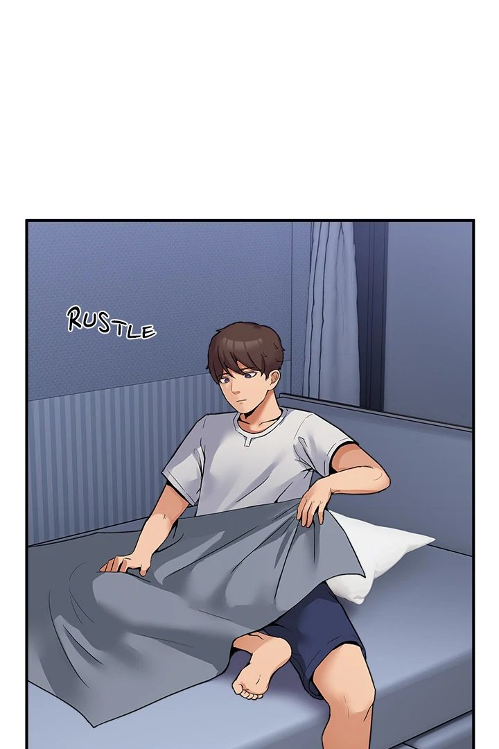 No Men Allowed - Page 83