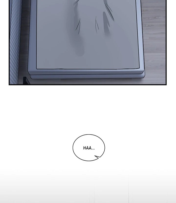 No Men Allowed - Page 85