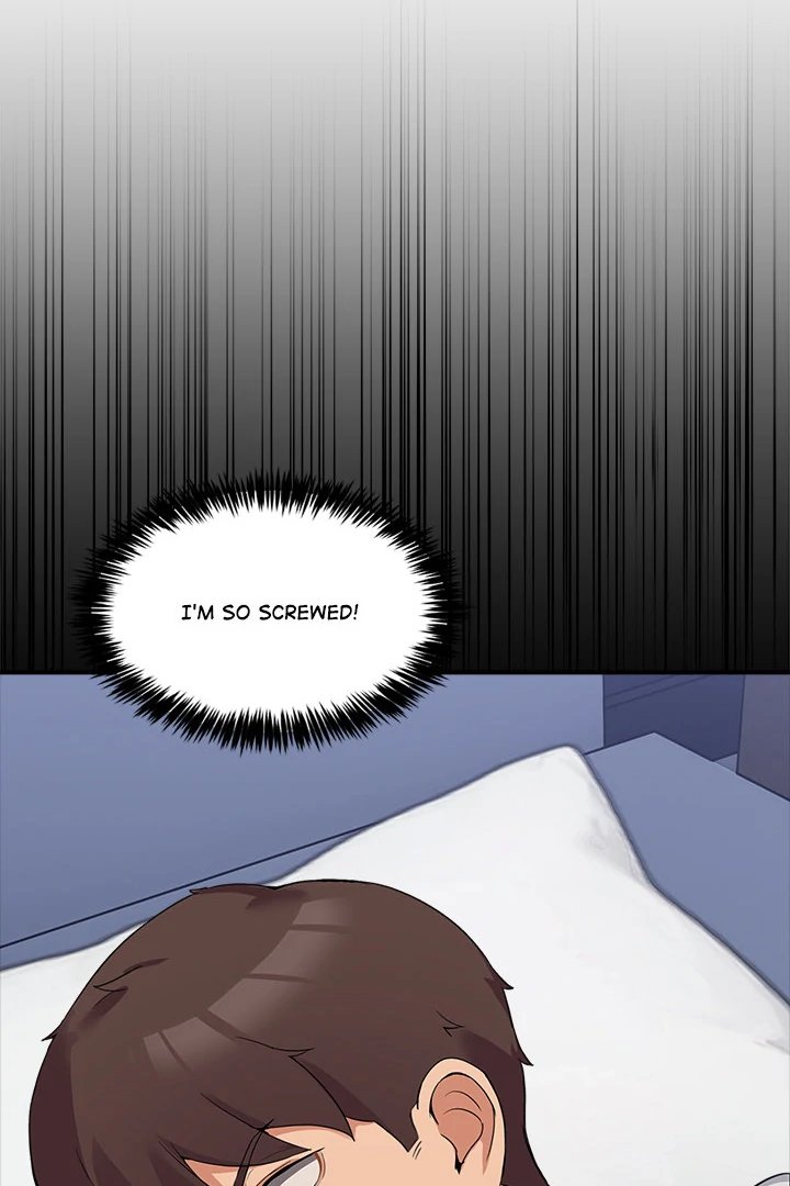 No Men Allowed - Page 86