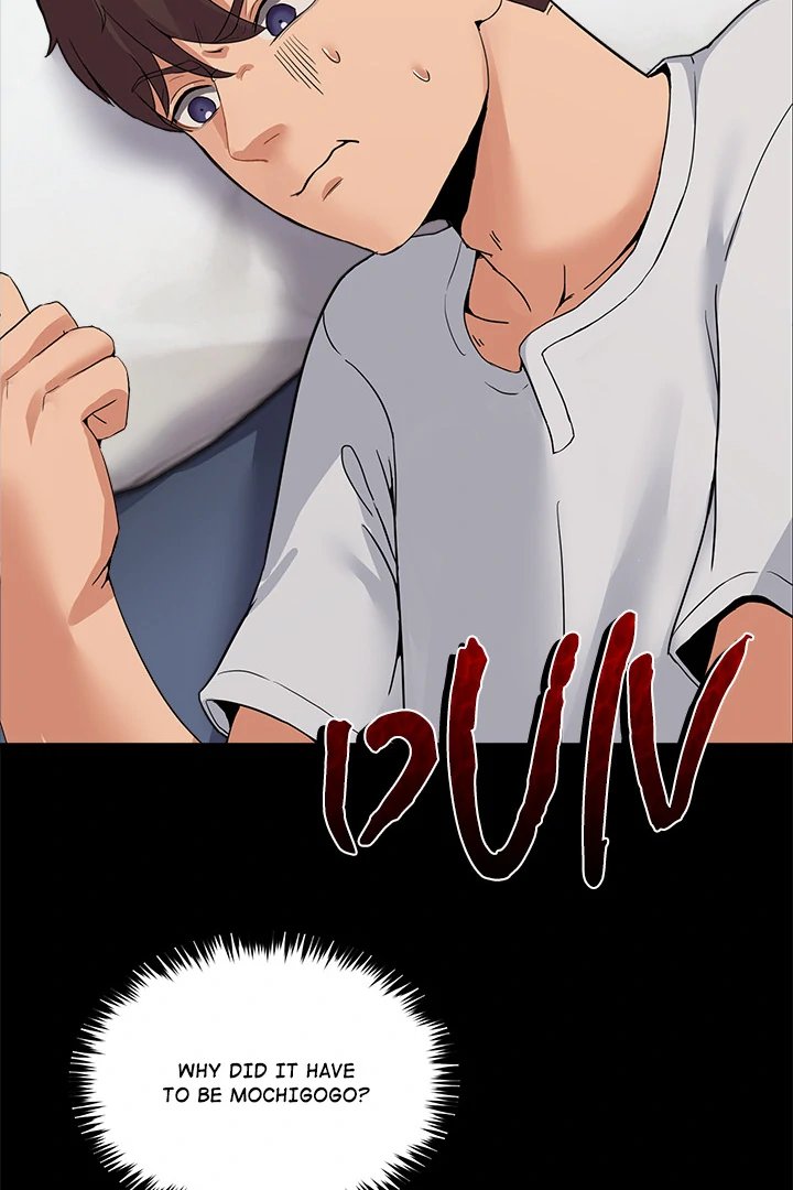 No Men Allowed - Page 87